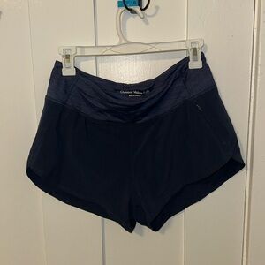 Outdoor voices Hudson short 2.5” inseam size medium